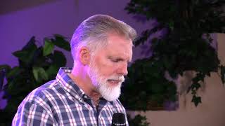 William Booth's Vision - Joe Sweet