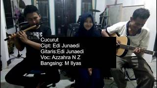 Cucurut - Music Sarupaning