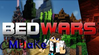 Играем в BedWars (Часть 1)