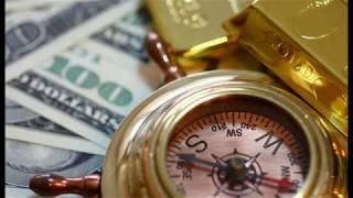GOLD: Five Countries with The World's Largest Reserves
