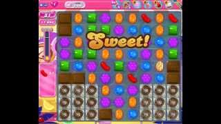Candy Crush Saga Level 299 - NO BOOSTER