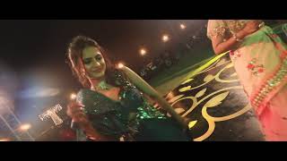Anand & Minali / Wedding Highlight / Indian Wedding 2019 / Rajkishan  Motion & Pictures