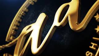 WEDDING LOGO ANIMATION | NEXOVE | AFTER EFFECTS