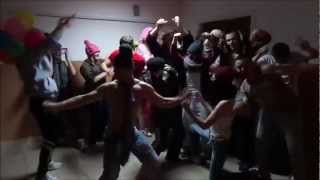 Harlem Shake Ukraine Ternopil TNEU
