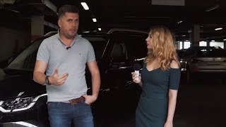 Интервью с Антоном Воротниковым (полная версия)