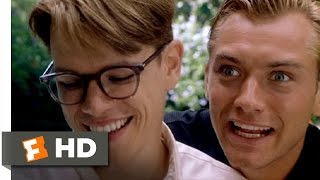 The Talented Mr. Ripley (2/12) Movie CLIP - Everybody Should Have One Talent (1999) HD