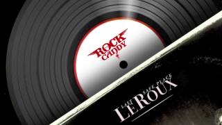 Le Roux -  Addicted