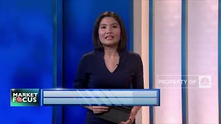 Market Focus: IHSG Awal Pekan Terkoreksi Hingga Saham CPO Dilego