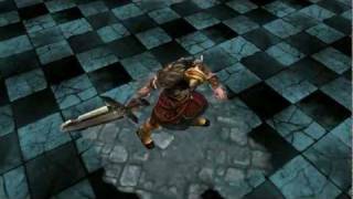 League of Legends - Viking Tryndamere