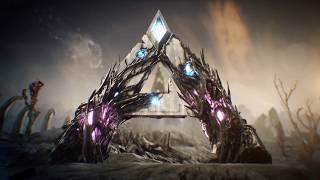 ТРЕЙЛЕР НОВОЙ КАРТЫ В АРК! ПОЛНАЯ ЖЕСТЬ! ARK EXTINCTION TRAILER