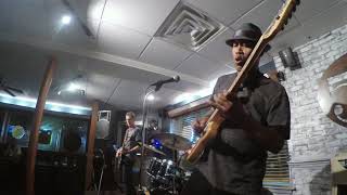 008 Bushmaster LIVE at 551 West 2019-10-05