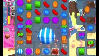 Candy Crush Saga LEVEL 1745