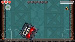Red Ball 4 | UPDATED | Level 75 | BOSS FIGHT