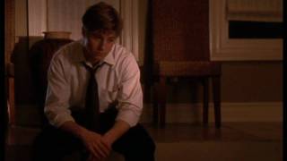 The OC Score - Season 1 - Ryan's Past