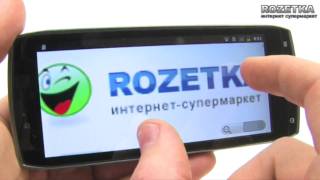 Большой смартфон Acer ICONIA Smart S300