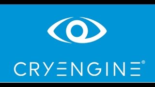 CryEngine3- Мини хорор и да это просто дурь !!