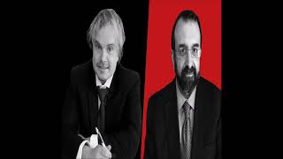 50/50 Episode 1 - Robert Spencer, director of Jihad Watch.