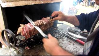 oltu cağ kebabı
