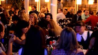 DaVinci Restaurant