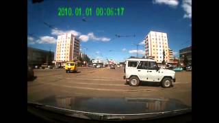 видео прикол смешное тверь эвакуатор тверь