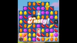 Candy Crush Friends Saga Level 219