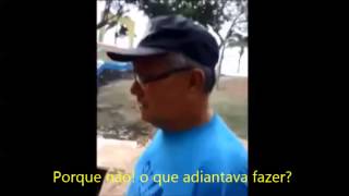 Bioloucos Aulões: Um dia no parque #1