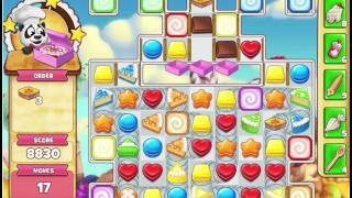 Cookie Jam Level 1333