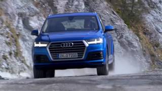 Mejores SUV TOP 10
