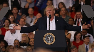 Trump Makes Up Terrorist Attack, Says He Got it From FOX News