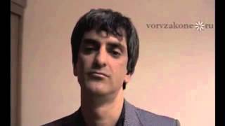 Qoca Yasamalski {Vor Zakone}