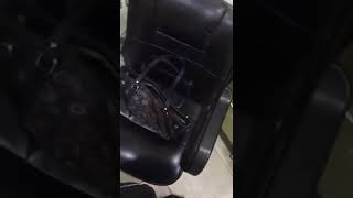 سعودي مقيم في الكويت يمارس القوادة على اخته