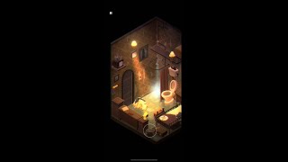 Very Little Nightmares: Level 7 + Secret Box - IOS Gameplay Walkthrough (HD)