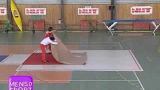 championnat de n'importe quoi 3