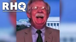 Trump Loyalist BETRAYS Him On Newsmax