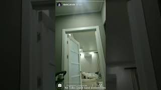 Даниил и Дэвид Дроник | Бесятся | Даня опять в одних трусах | Ne Tolko Dside band Instastories