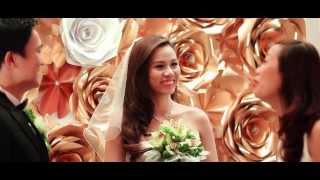 Edmund & Tố Quyên - Intercontinental