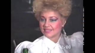 День рождения! 40 лет - юбилей! Ростов, варьете!