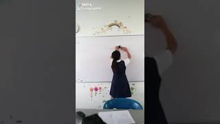 Tik Tok 抖音 Rolling Eyes Challenge(2)