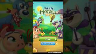 Farm heroes saga