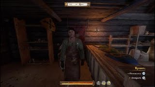 Kingdom Come: Deliverance ЛУЧШИЙ ЩИТ В ИГРЕ.