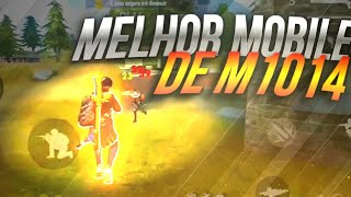 NOVA REVELAÇÃO MOBILE?, A LENDA DO A10 , HIGHLIGHT FREE FIRE SBR