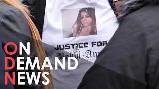 Cody Ackland: Bobbi-Anne McLeod’s Bundy-OBSESSED Killer