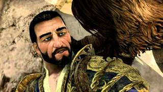 Prince of Persia® Забытые пески. Конец игры