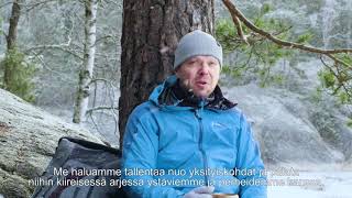 Huawein Jesse Kajes kertoo Mate 20 Pron kamerasta