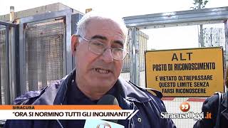 No Fly, l'arciprete anti-inquinamento: don Palmiro Prisutto