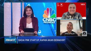 Jaga Keberlangsungan & Raih Profit, Startup Butuh Benahi Hal ini