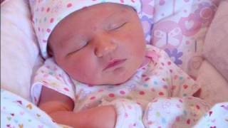 BABY MAKES THREE
