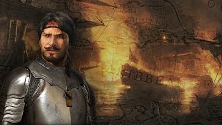 Корсары: КС v.1.5.0 стрим #3.5 - 4