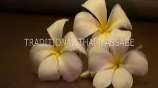タイ古式マッサージ 上級編ジャップセン　メー・カーロンスタイル