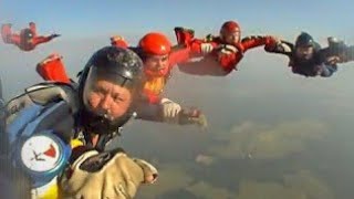 FUN формации 3